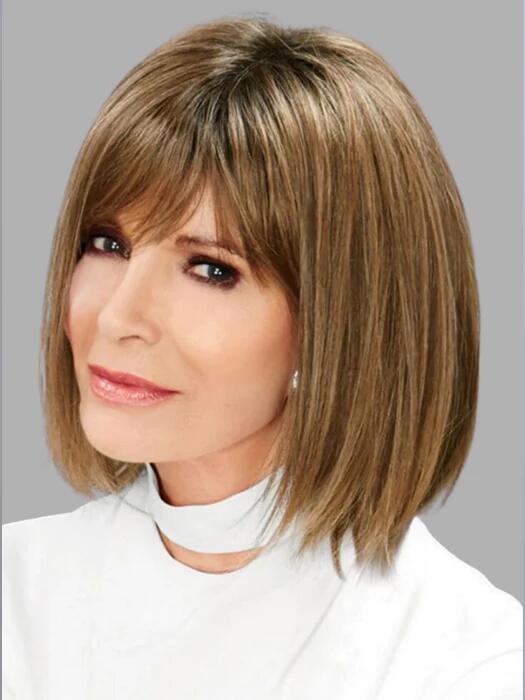 Jaclyn Smith Award Winner Synthetic Wigs