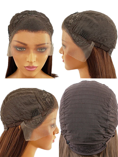 Braids Braided Wig Lace Front Synthetic Wig