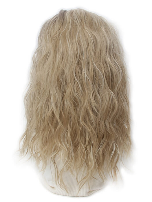 Soft And Subtle Wavy Synthetic Wigs(Buy 1 Get 1 Free)