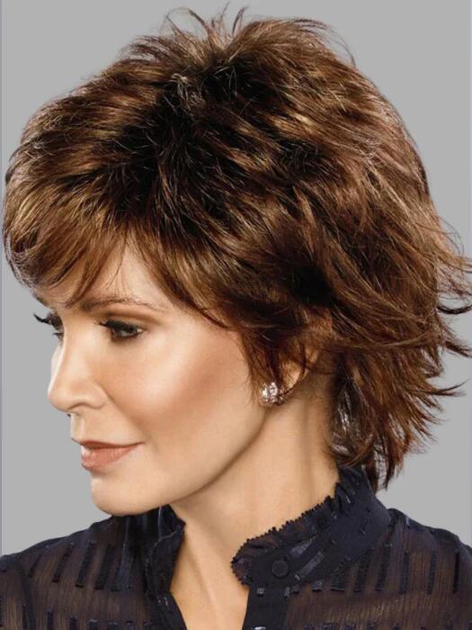 Calla Wigs By Jaclyn Smith